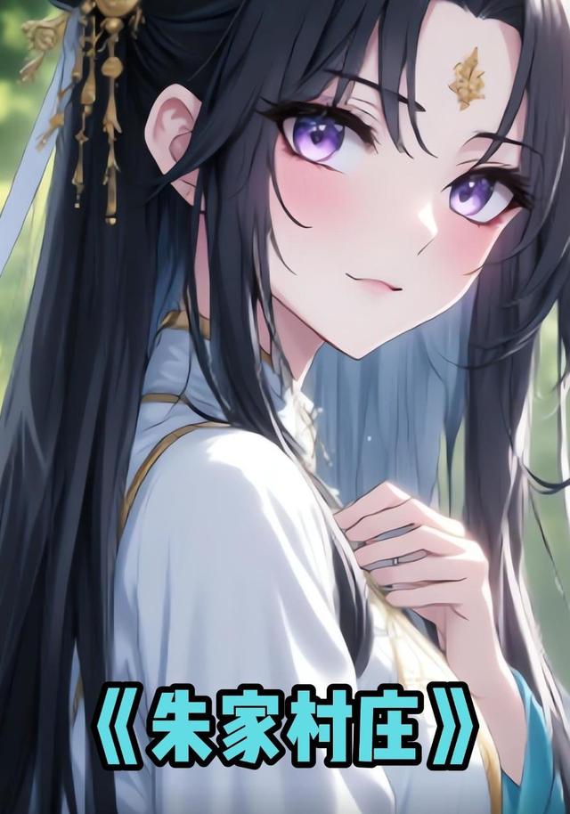 朱家村庄