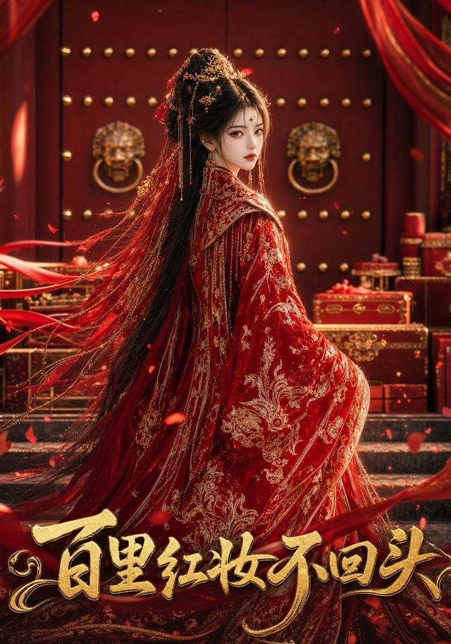百里红妆不回头