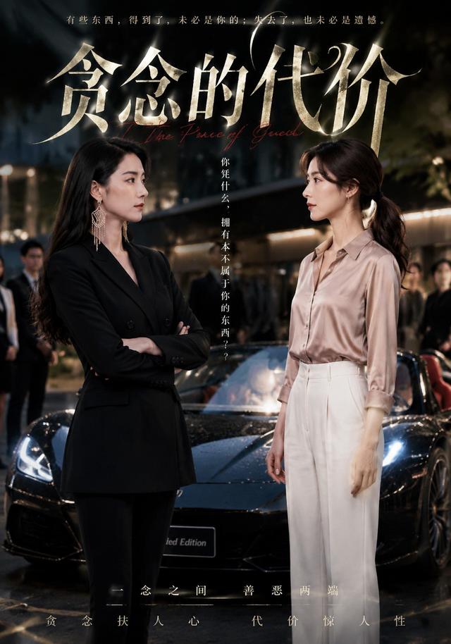 贪念的代价