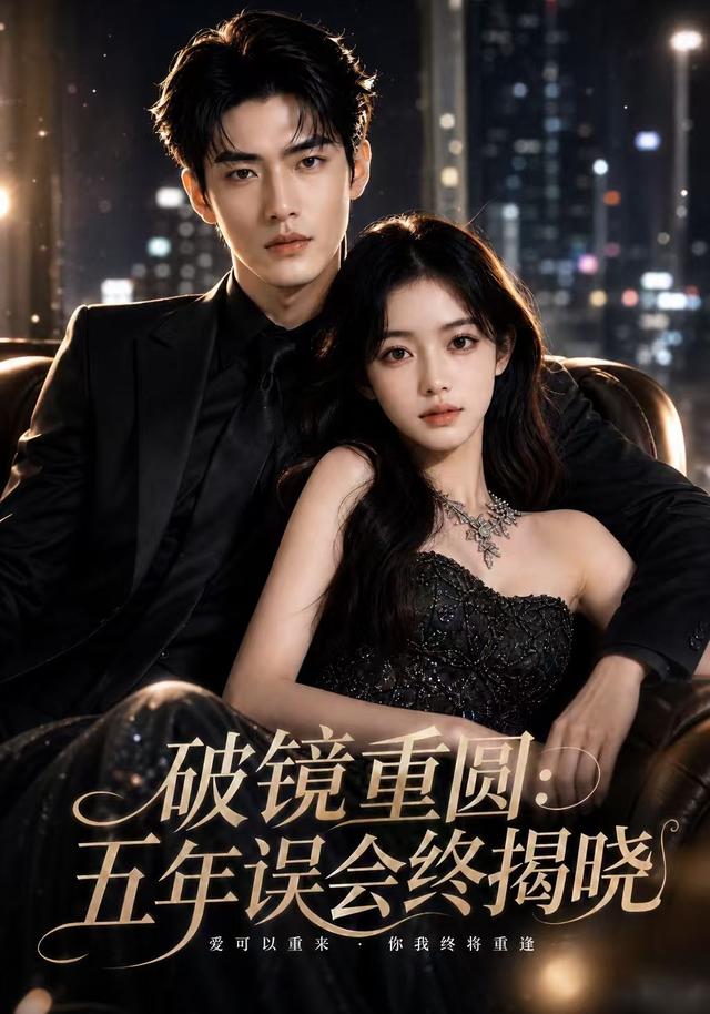 破镜重圆：五年误会终揭晓