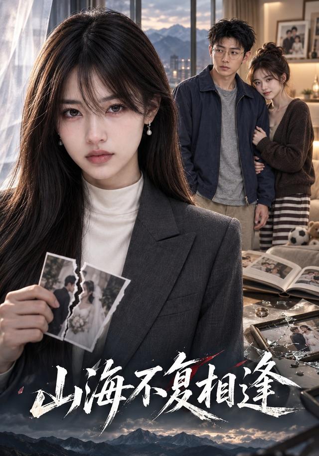 山海不复相逢