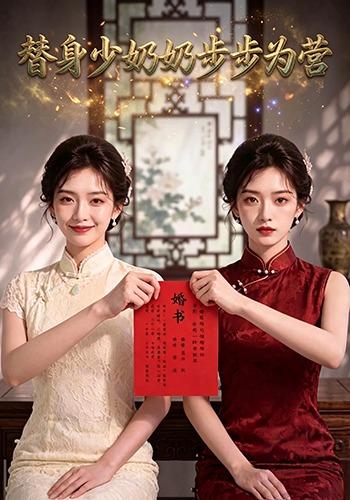 替身少奶奶步步为营