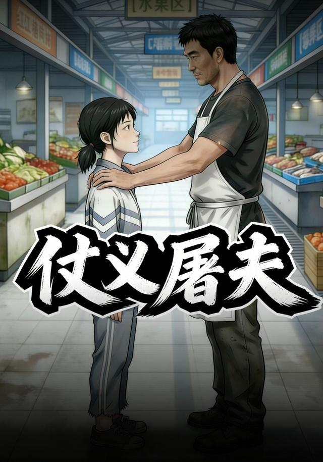 仗义屠夫