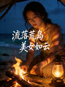 流落荒岛美女如云 cover