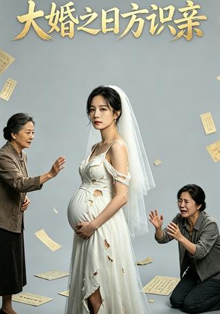 大婚之日方识亲封面图