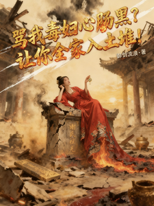 骂我毒妇心肠黑？让你全家入土堆 cover