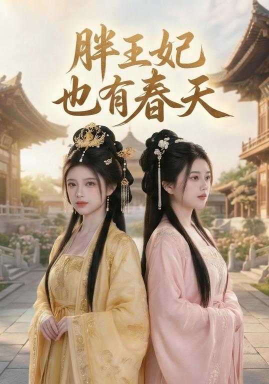 胖王妃也有春天