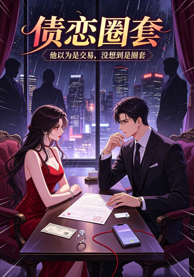 债恋圈套