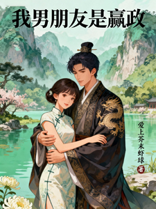 我男朋友是嬴政 cover