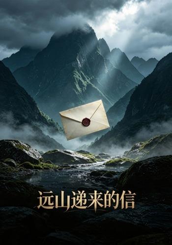 远山递来的信 cover