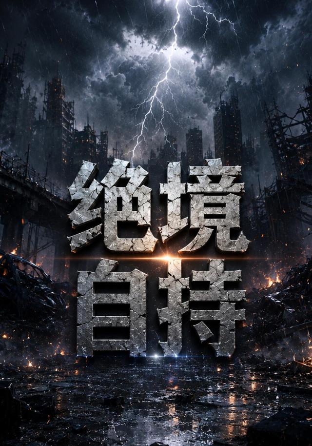 绝境自持 cover