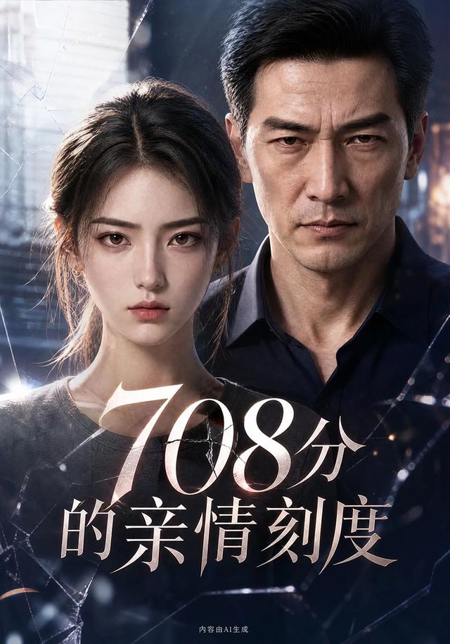 708分的亲情刻度