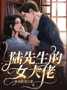 陆先生的女大佬 cover