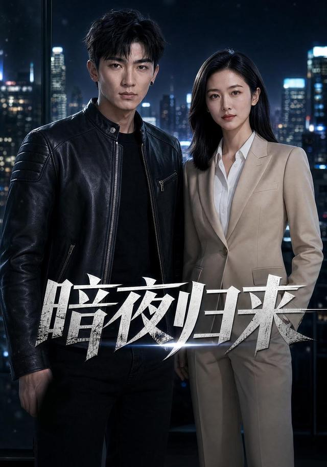 暗夜归来