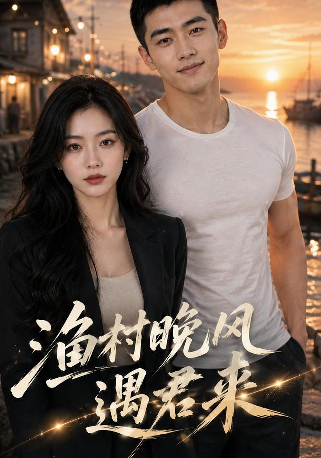 渔村晚风遇君来 cover