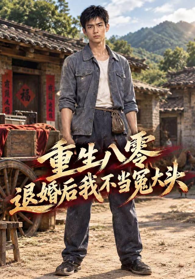 重生八零：退婚后我不当冤大头