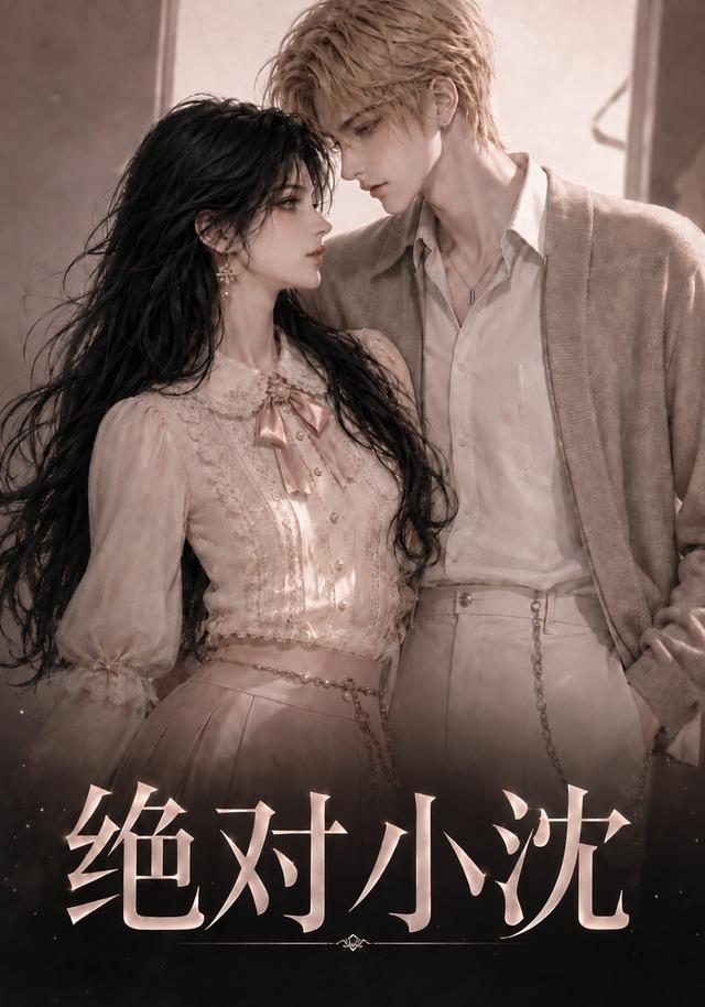 绝对小沈
