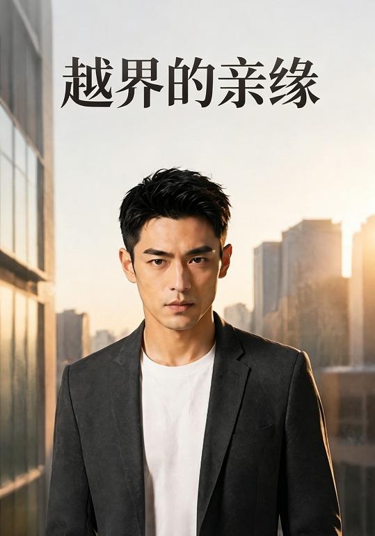 越界的亲缘