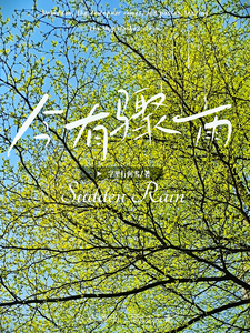 Sudden Rain Tonight cover