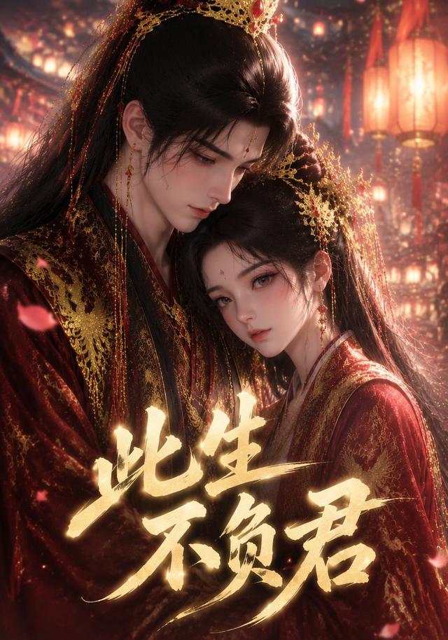 此生不负君 cover
