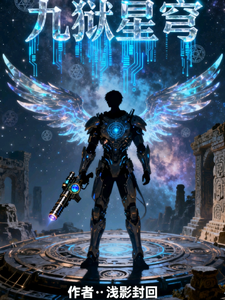 九狱星穹 cover