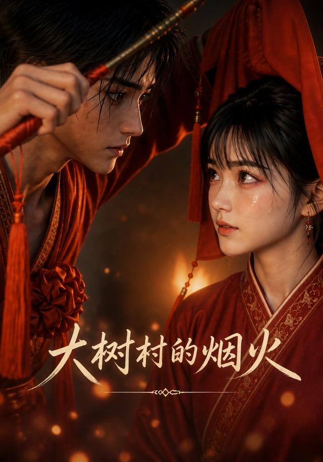 大树村的烟火