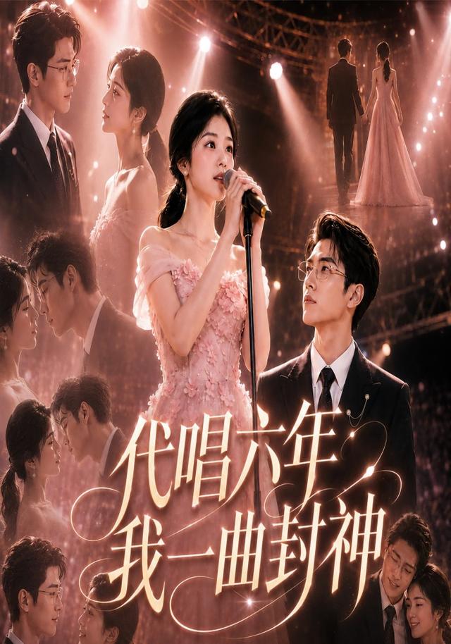 代唱六年我一曲封神