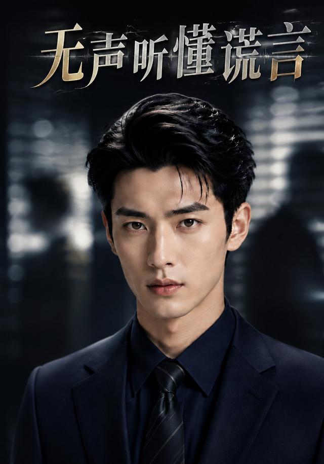 无声听懂谎言 cover