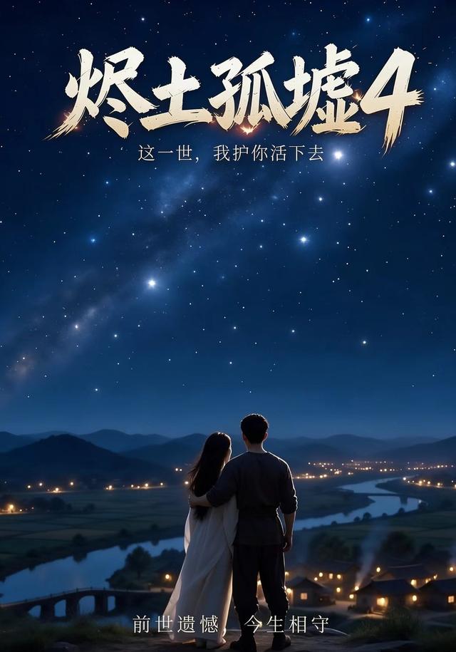 烬土孤墟4