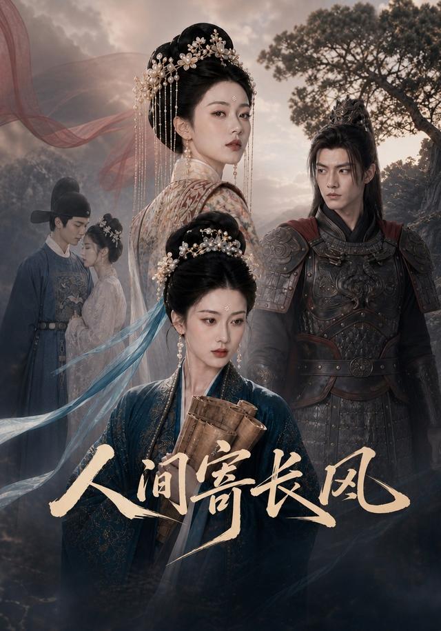 人间寄长风