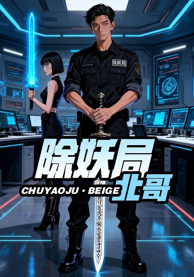 除妖局北哥