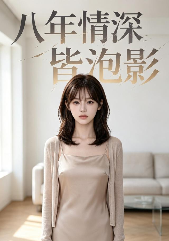八年情深皆泡影