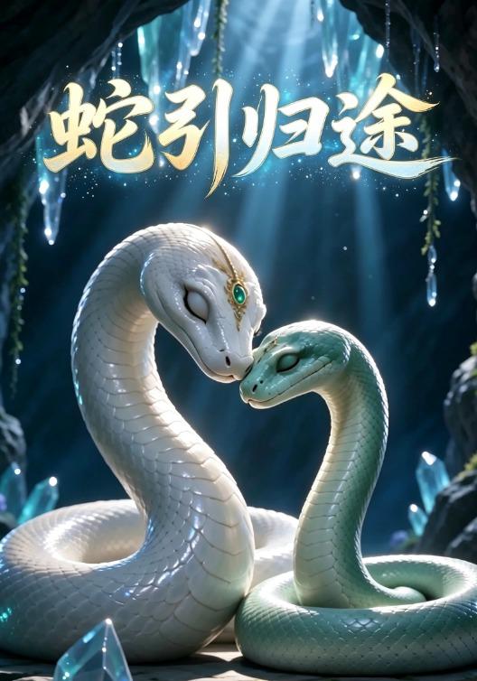 蛇引归途