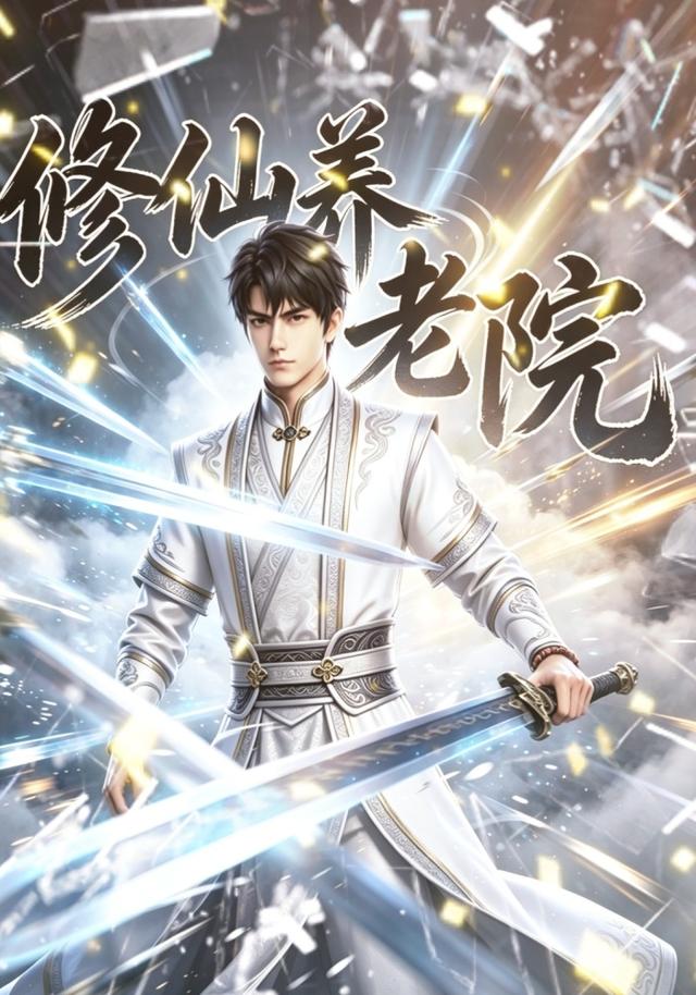 修仙养老院