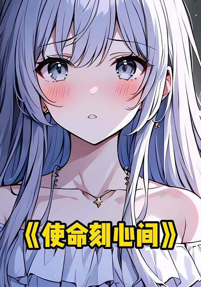 使命刻心间