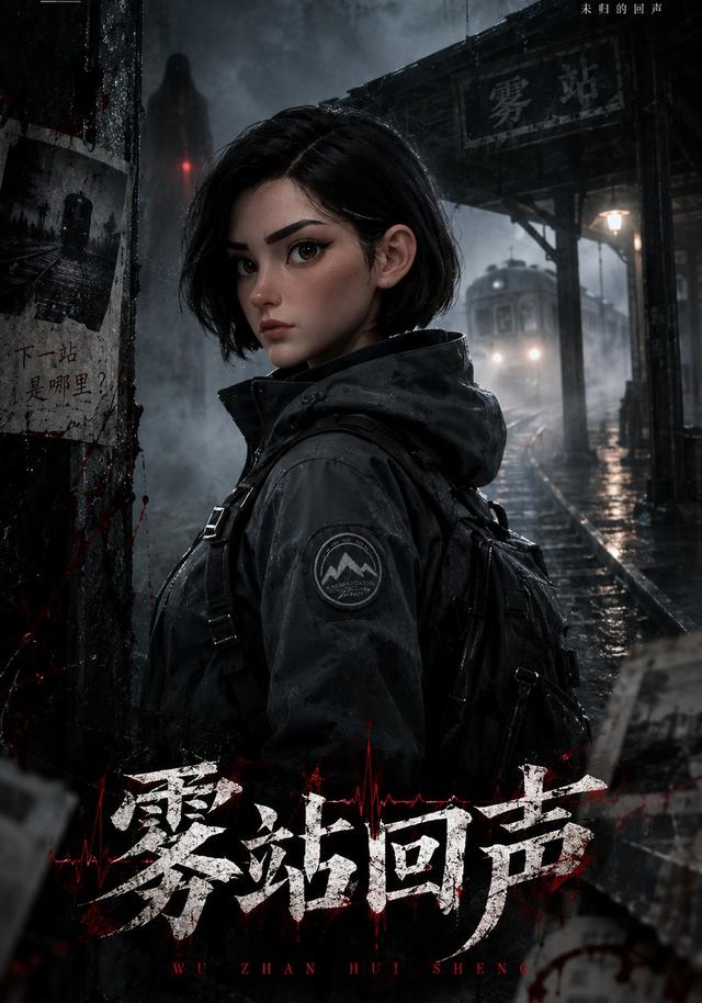 雾站回声