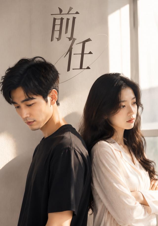 前任 cover