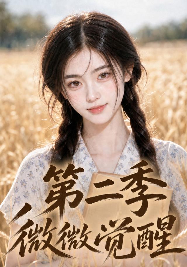 微微觉醒第二季