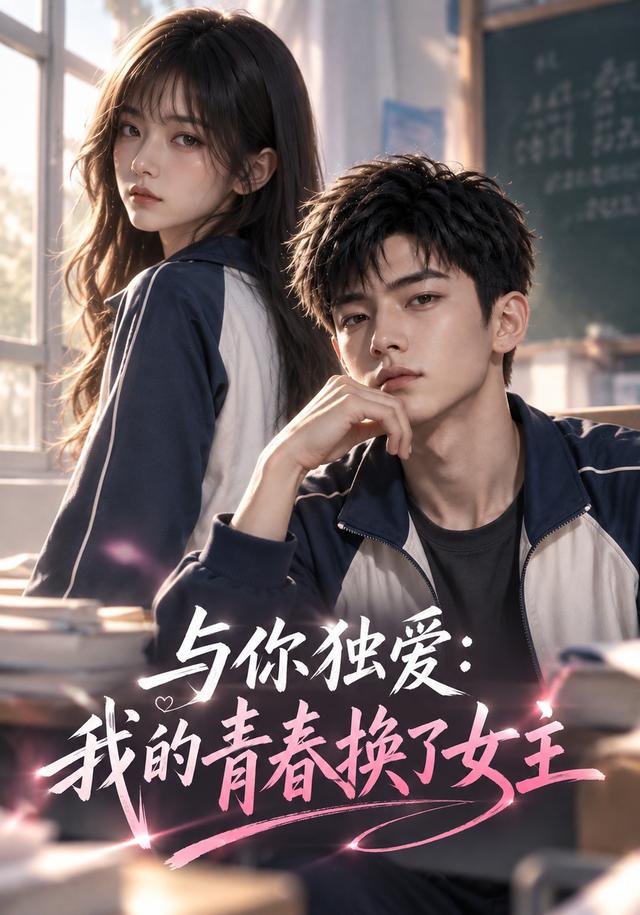 与你独爱：我的青春换了女主