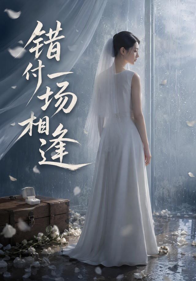 错付一场相逢 cover
