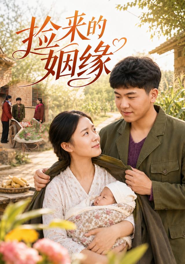 捡来的姻缘