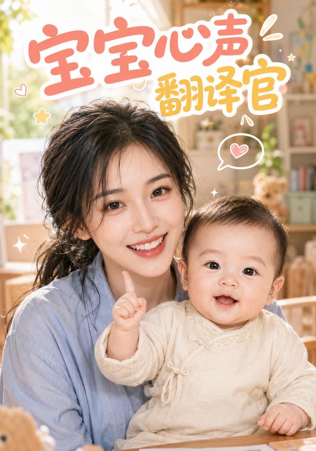 宝宝心声翻译官