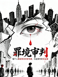 罪境审判 cover