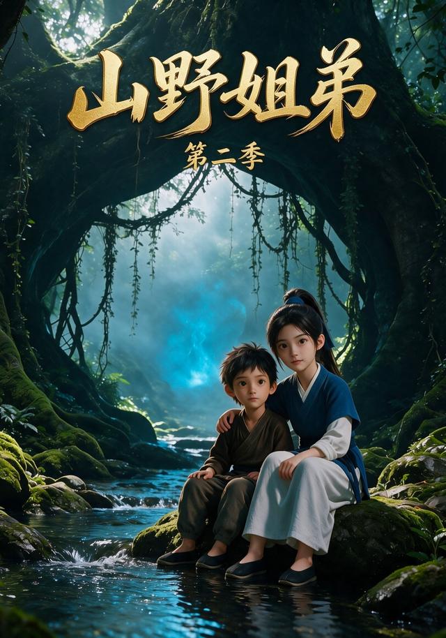 山野姐弟第二季