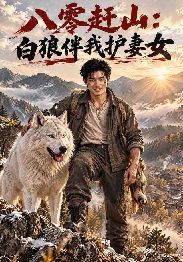 八零赶山：白狼伴我护妻女