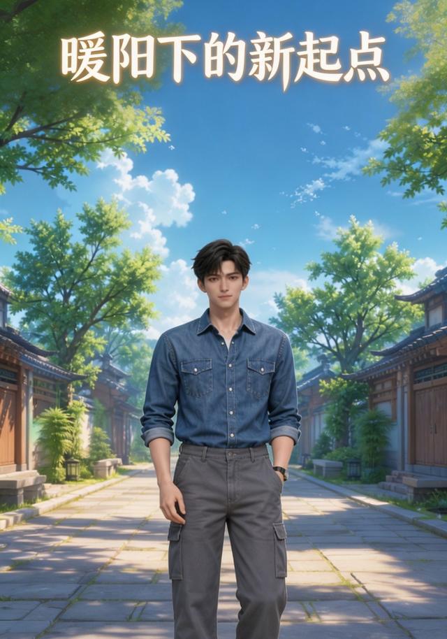 暖阳下的新起点