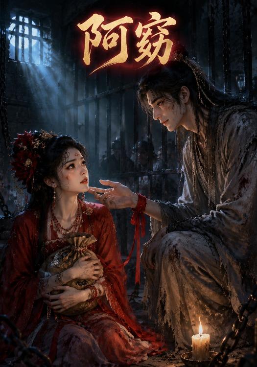 阿窈