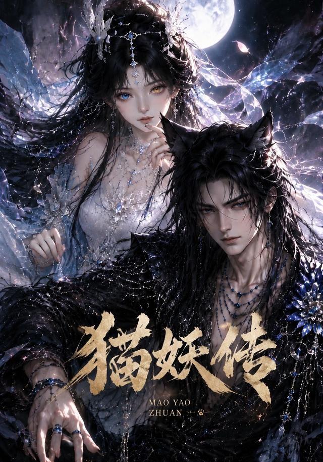 猫妖传