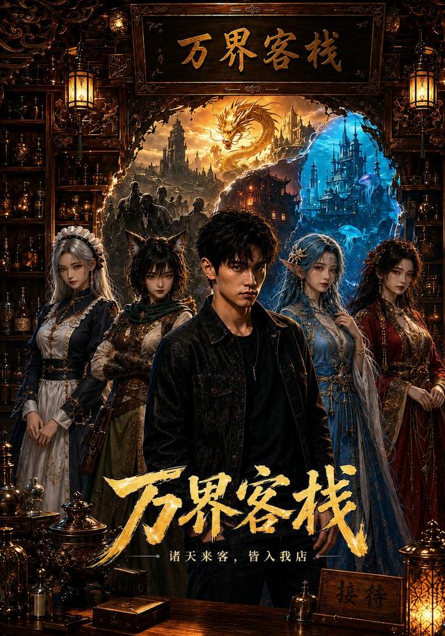 万界客栈