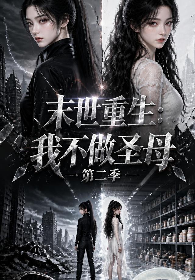 末世重生：我不做圣母第二季